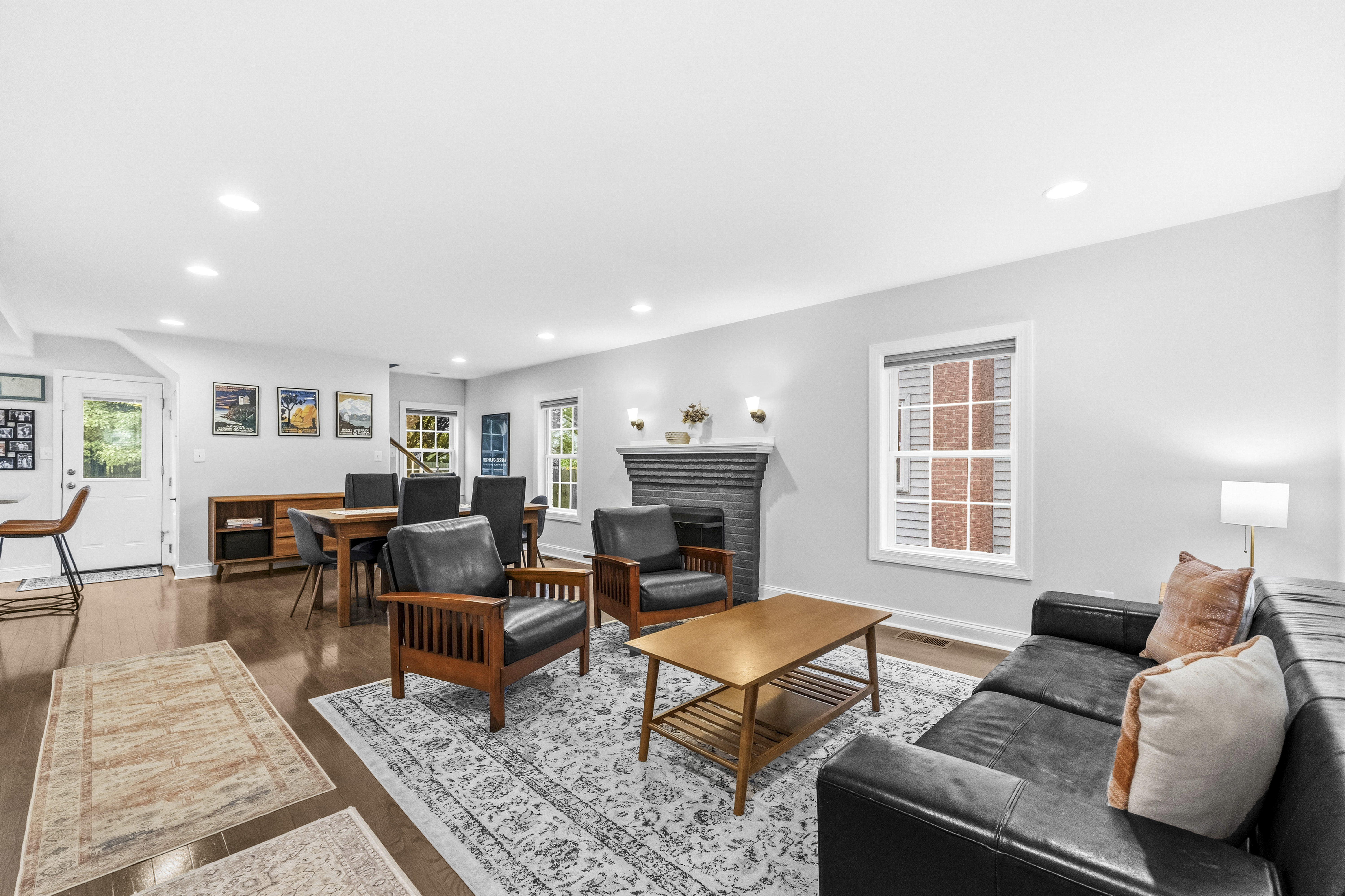 10212 Grant Avenue Silver Spring, MD 20910 - Photo 5 of 26