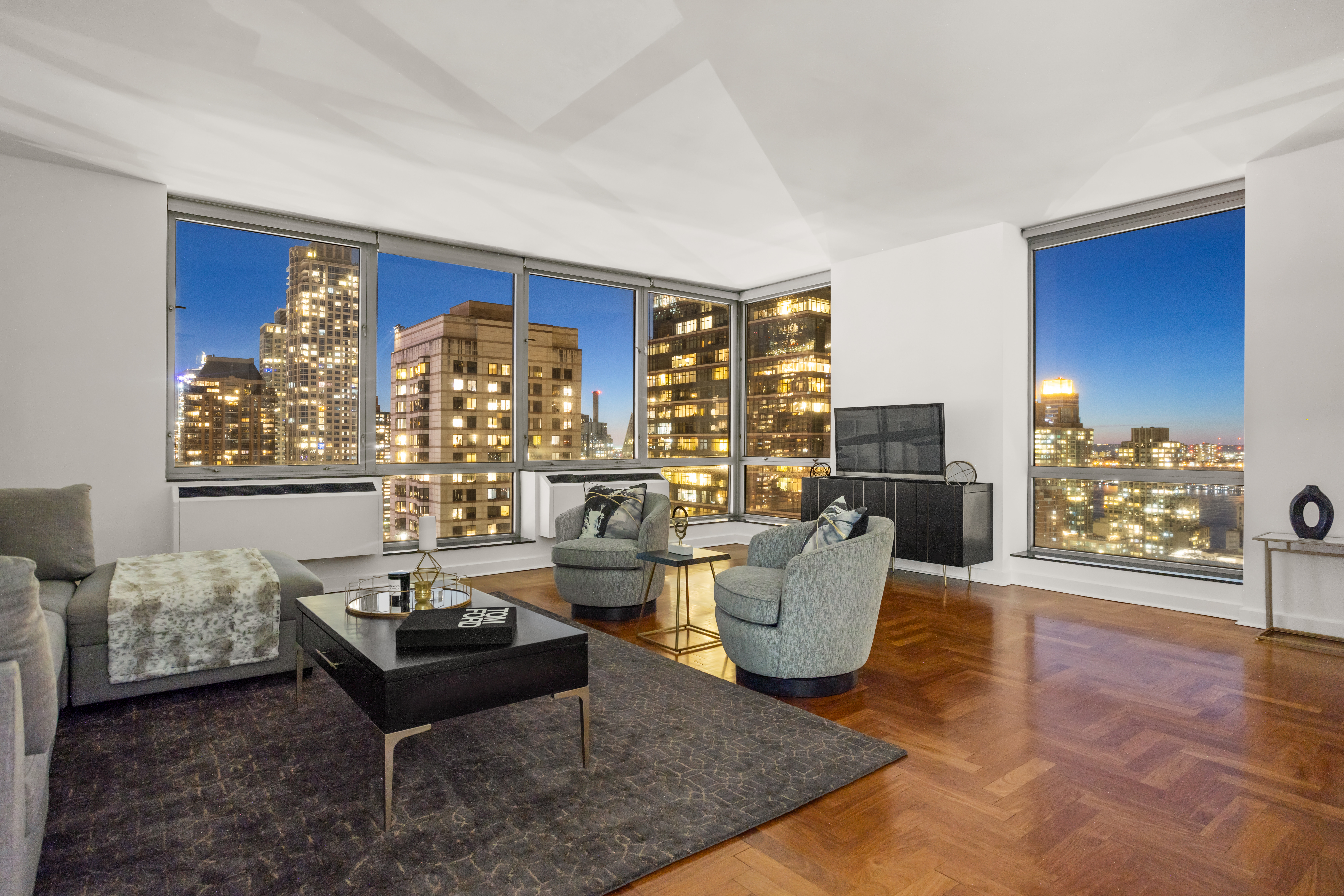 1965 Broadway, Unit 27E Manhattan, NY 10023 - Photo 5 of 27