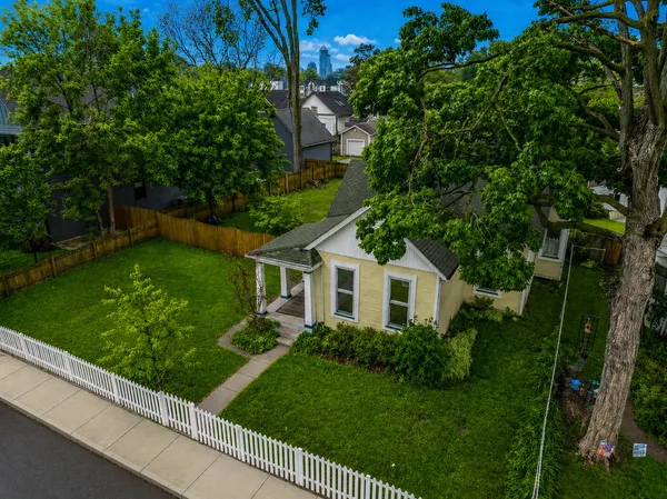 $350,000 | 1118 Tecumseh Street, Indianapolis, IN 46201