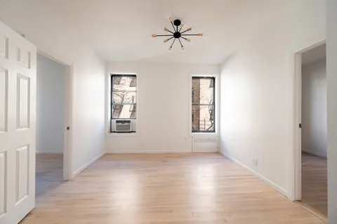 $4,000 | 205 West 103rd Street, Unit 4C | Upper West Side
