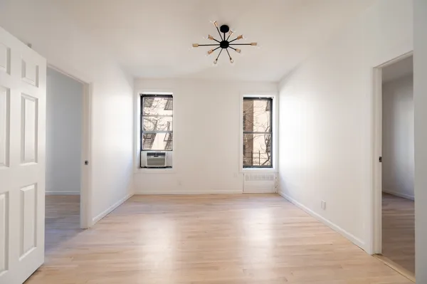 $4,000 | 205 West 103rd Street, Unit 4C | Upper West Side