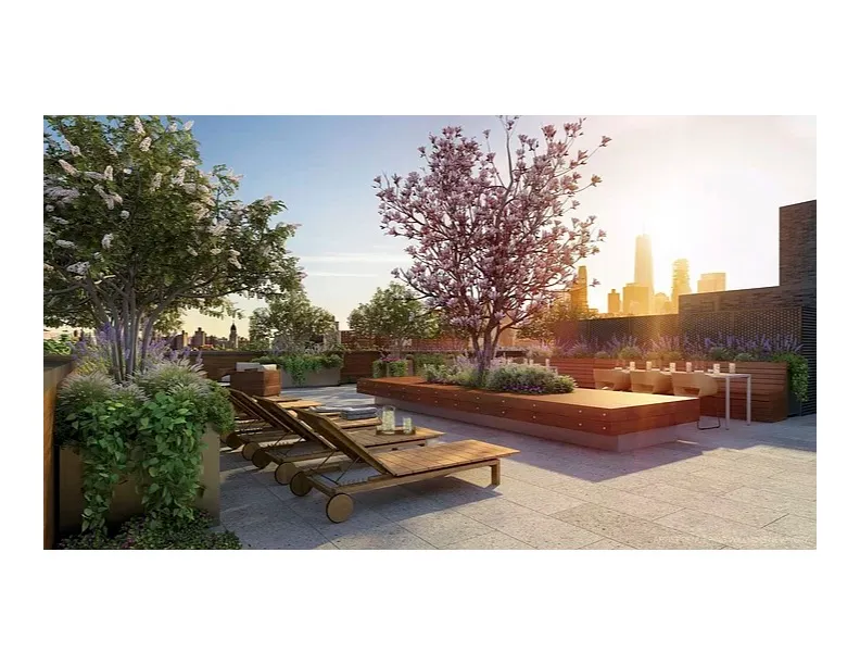 $2,495,000 | 438 East 12th Street, Unit 6J | East Village