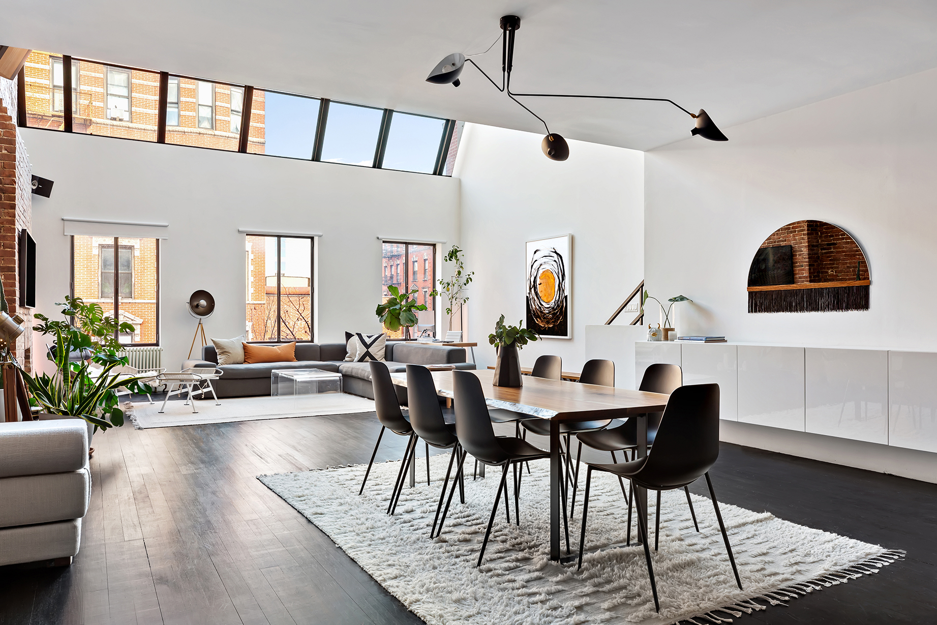 95 Rivington Street, Unit PH Manhattan, NY 10002 - Photo 2 of 10