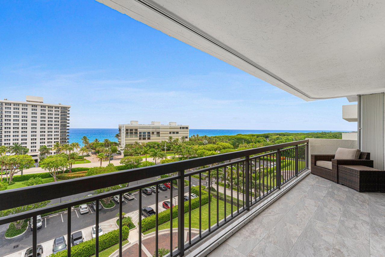 2003 North Ocean Boulevard, Unit 902 Boca Raton, FL 33431 - Photo 2 of 49