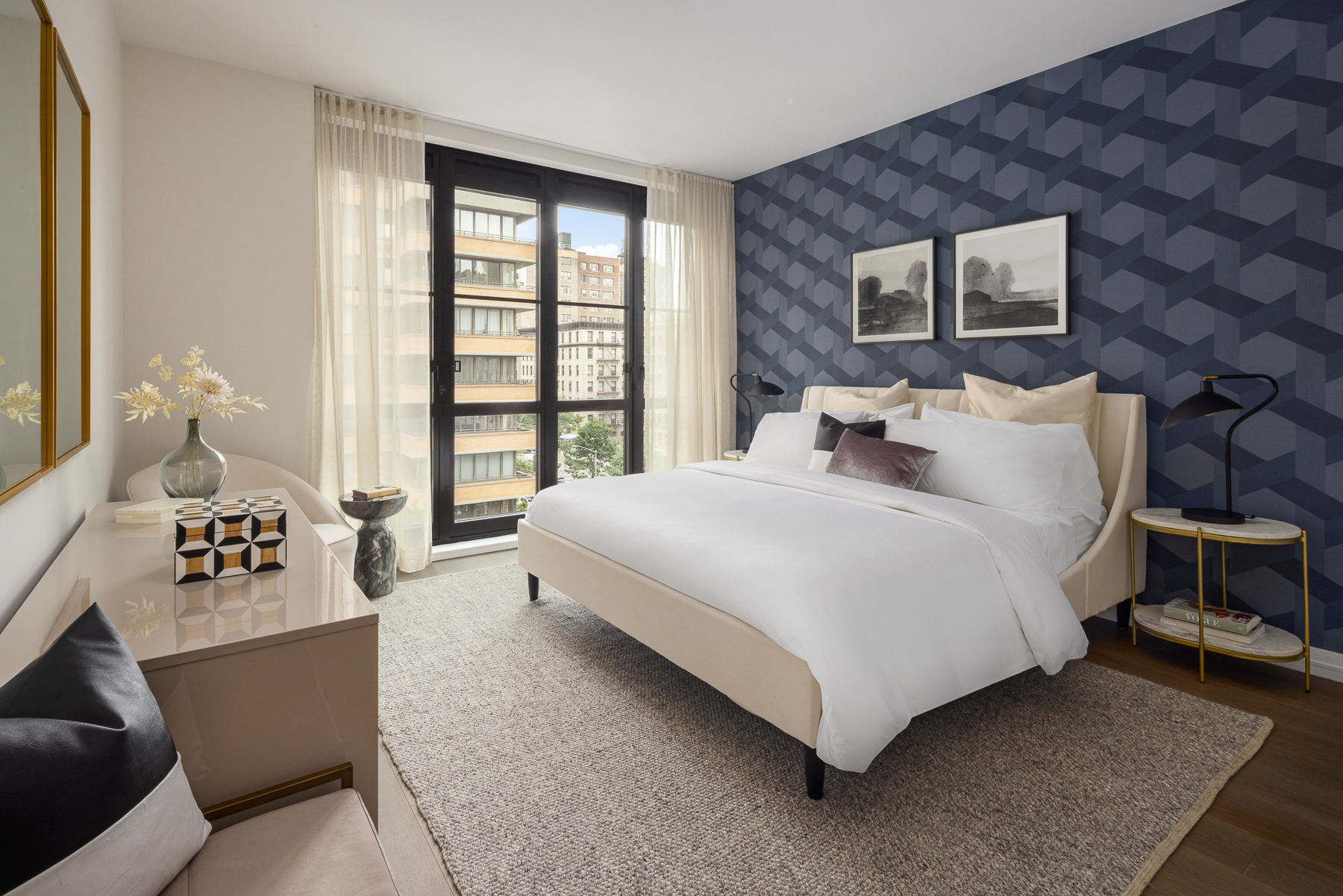 250 West 96th Street, Unit 11F Manhattan, NY 10025 - Photo 5 of 25