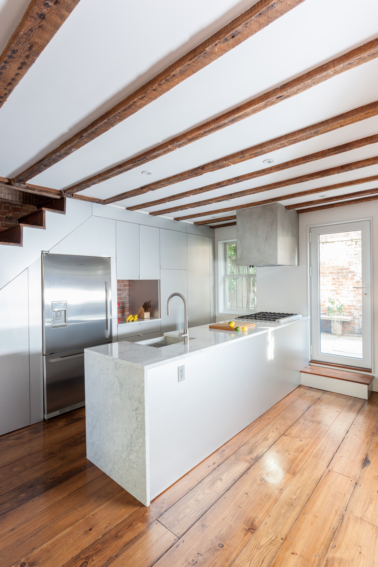 8 Sylvan Terrace Manhattan, NY 10032 - Photo 2 of 30