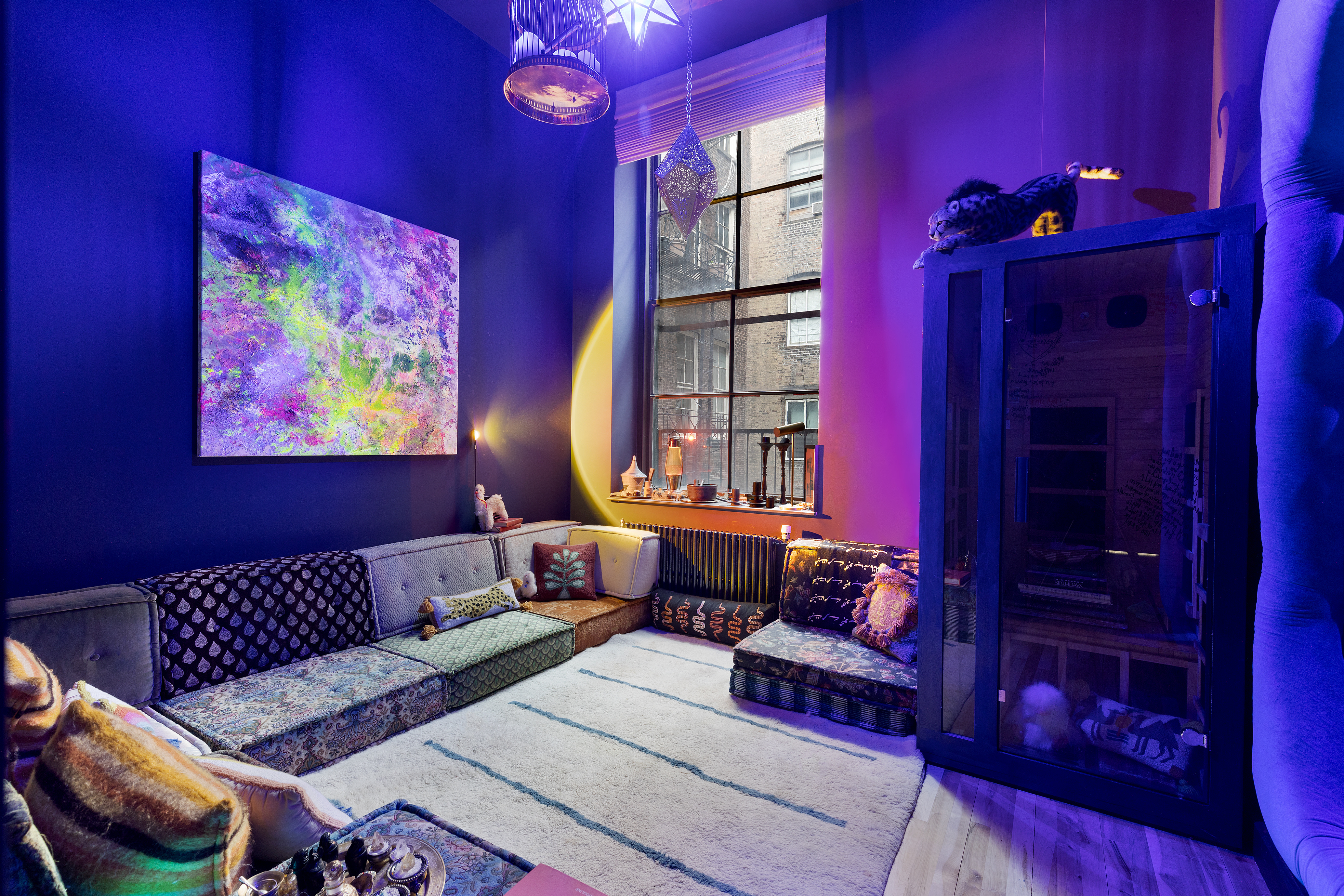 112 Greene Street, Unit 3 Manhattan, NY 10012 - Photo 15 of 17