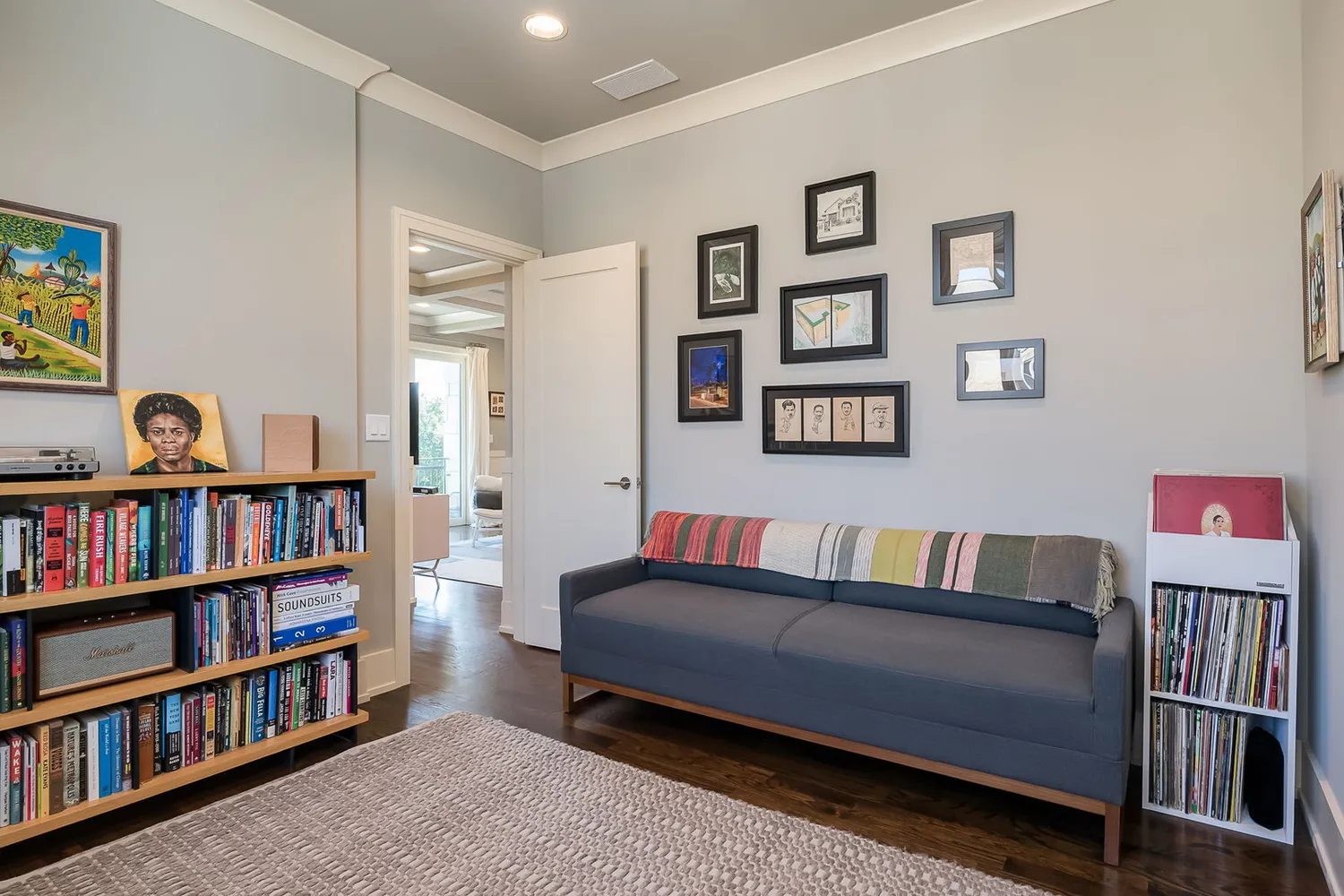 $400,000 | 6438 South Woodlawn Avenue, Unit 3N, Chicago, IL 60637