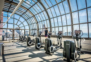 200 Rector Place, Unit 27B Manhattan, NY 10280 - Photo 18 of 22