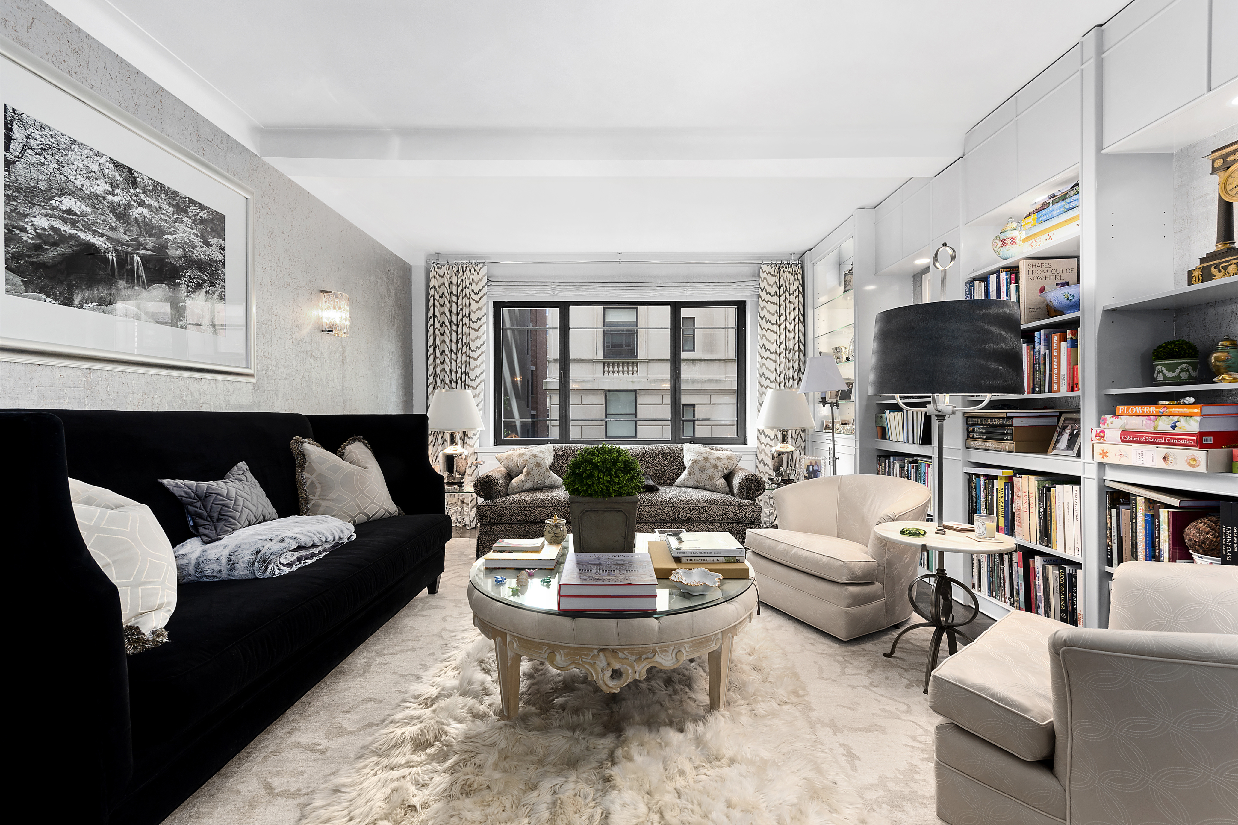 930 5th Avenue, Unit 4F Manhattan, NY 10021 - Photo 1 of 11