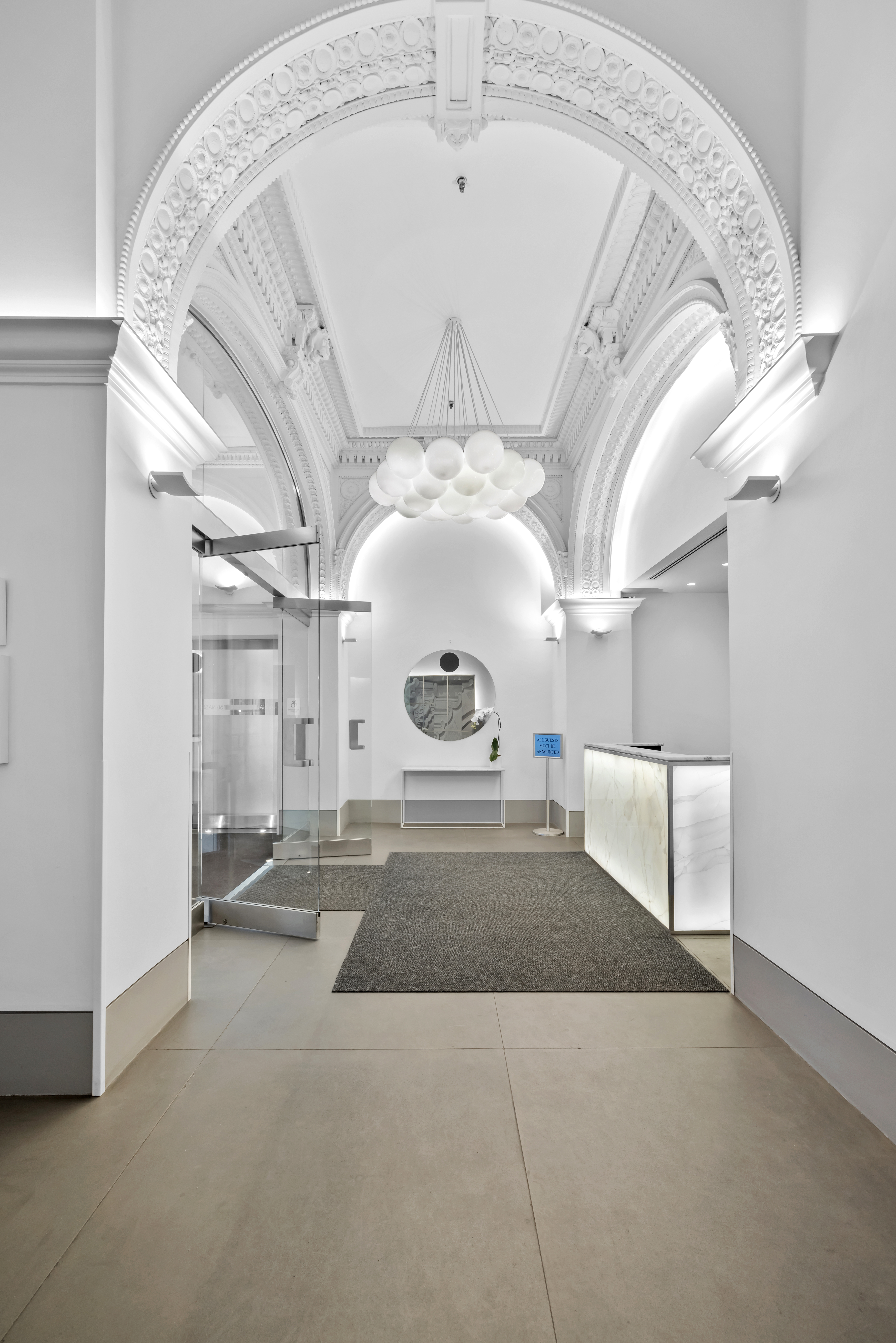 150 Nassau Street, Unit 18AB Manhattan, NY 10038 - Photo 20 of 23