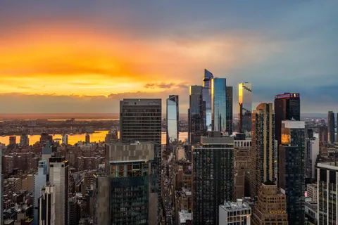 $22,500,000 | 277 5th Avenue, Unit PH55 | NoMad