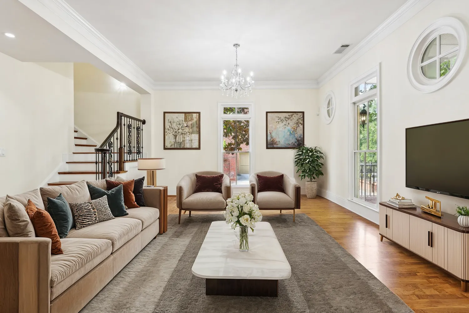 $900,000 | 3127 Lenox Road Northeast, Unit 6, Atlanta, GA 30324