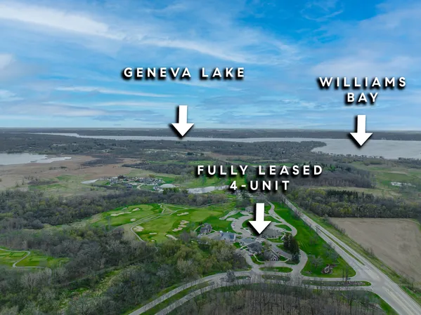 $1,300,000 | 201 Geneva National Avenue South, Lake Geneva, WI 53147