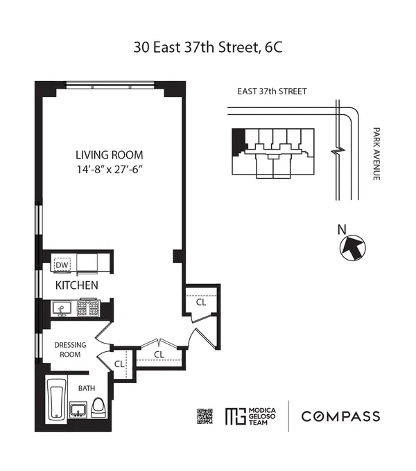 a picture of a book and a white bench