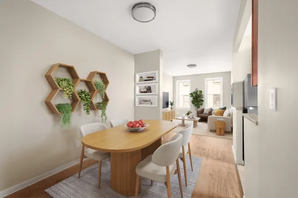 $3,250 | 28 Lefferts Avenue, Unit 2R | Prospect Lefferts Gardens