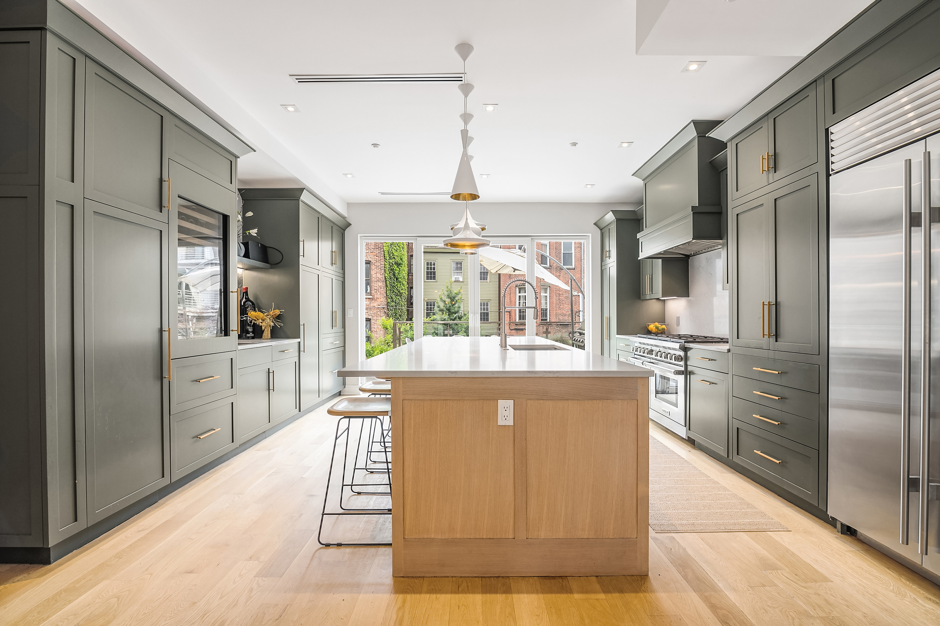 18 East 129th Street, Unit 2 Manhattan, NY 10035 - Photo 1 of 20
