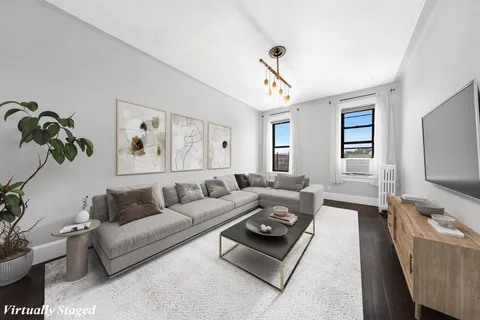 $320,000 | 37-20 83rd Street, Unit 6J | Jackson Heights