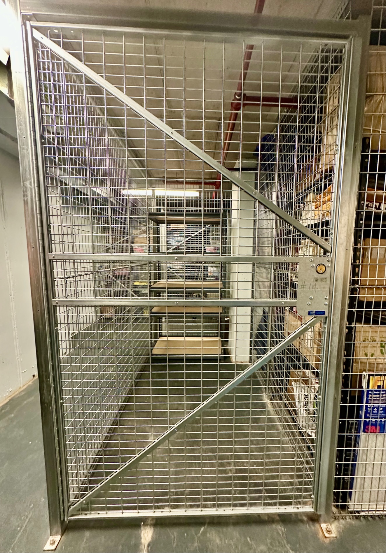 2300 Frederick Douglass Boulevard, Unit 9C Manhattan, NY 10027 - Photo 11 of 17