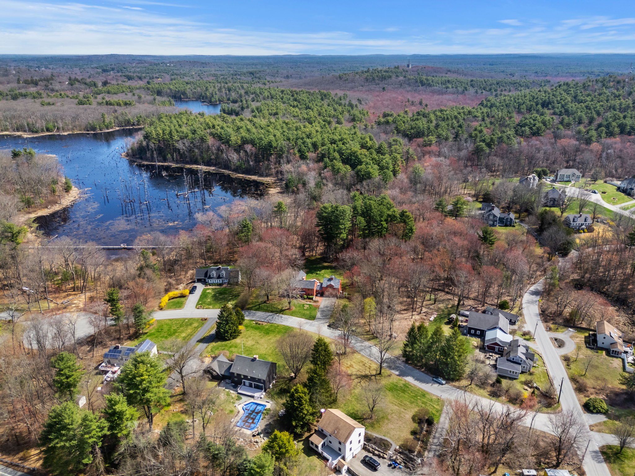 3 Buchan Road Andover, MA 01810 - Photo 11 of 23