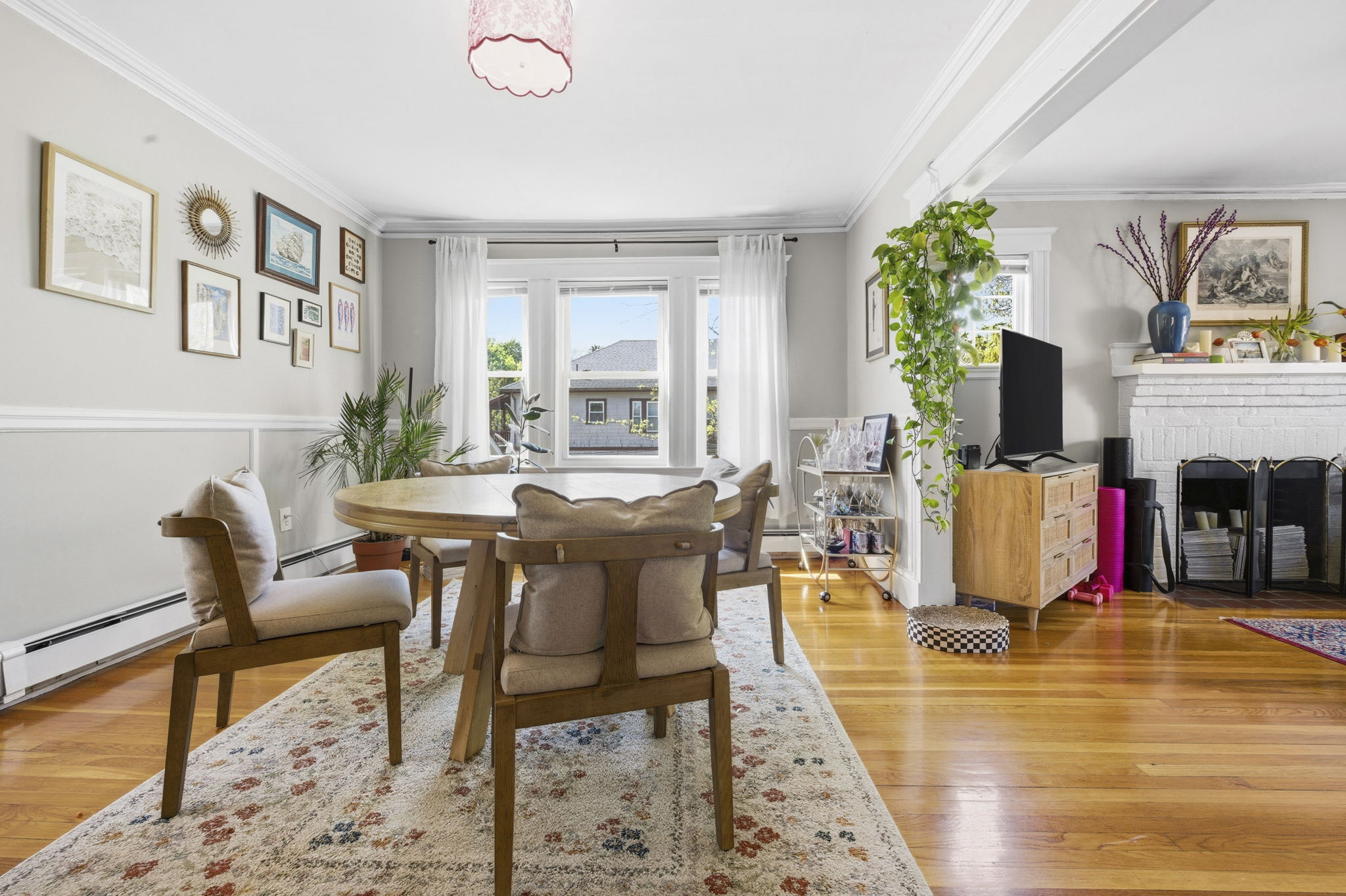 38 Claymoss Road, Unit 2 Brighton, MA 02135 - Photo 5 of 21