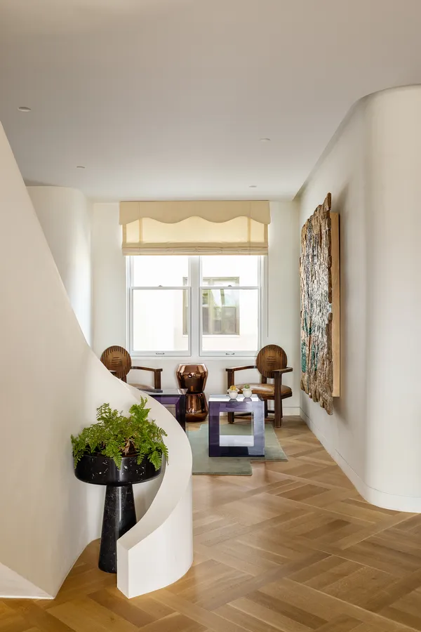 $17,750,000 | 65 West 13th Street, Unit PHD | Greenwich Village