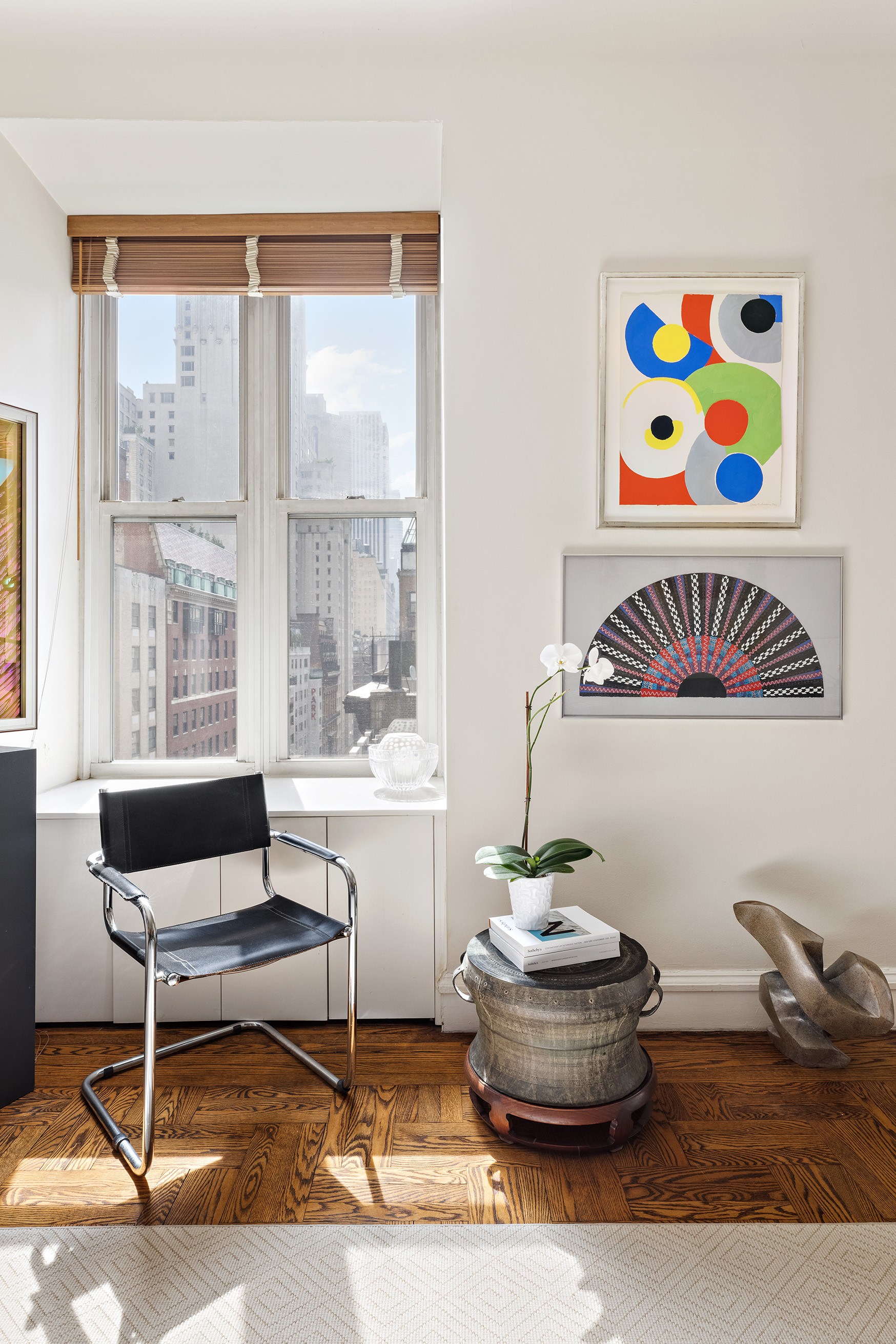 180 West 58th Street, Unit 8A Manhattan, NY 10019 - Photo 6 of 13