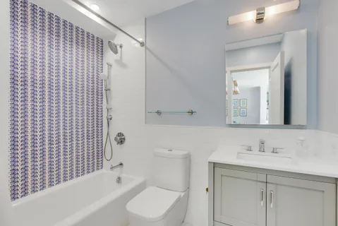 $2,495,000 | 205 East 22nd Street, Unit PHF | Gramercy