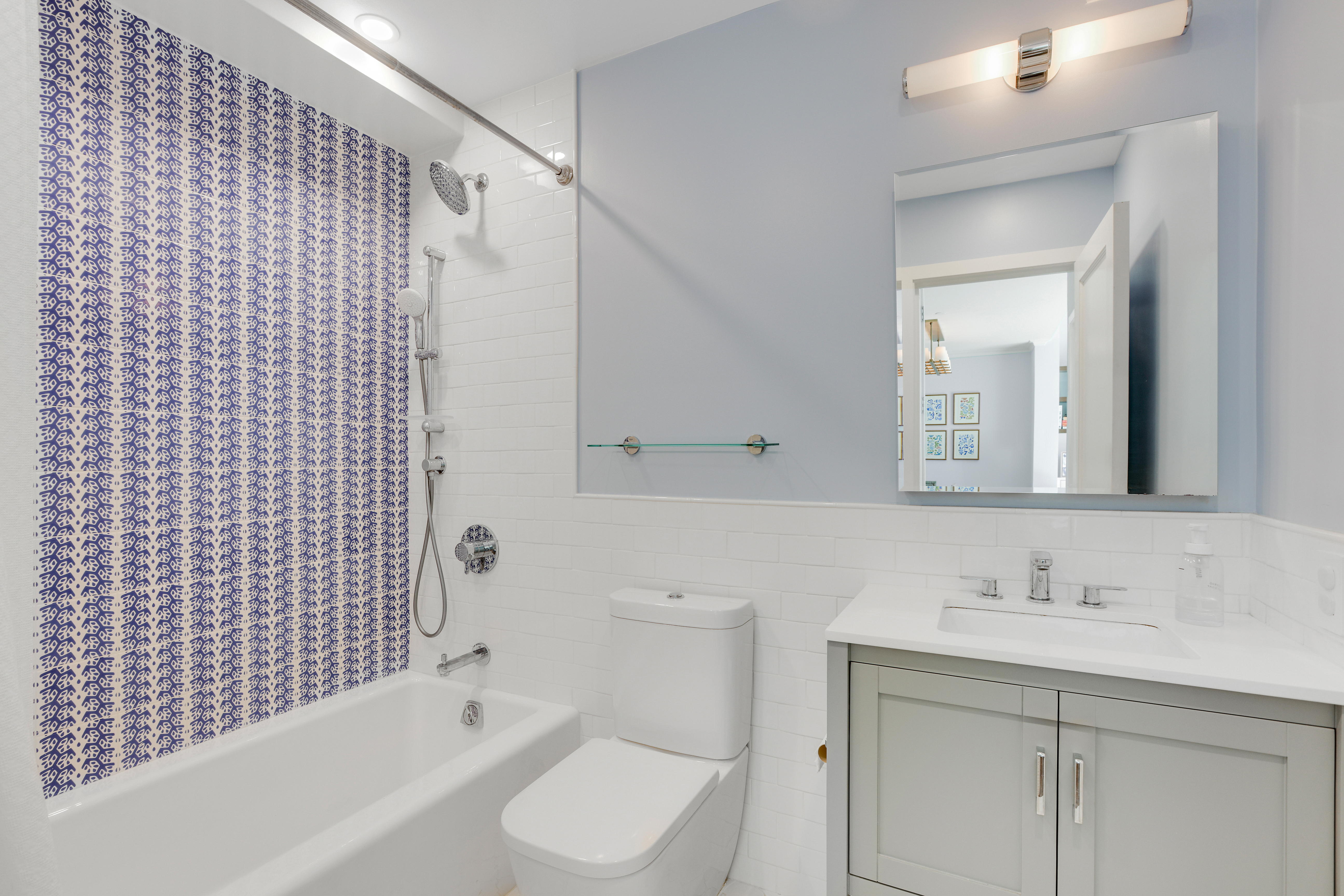 205 East 22nd Street, Unit PHF Manhattan, NY 10010 - Photo 14 of 15