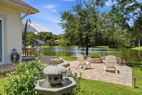 $1,725,000 | Snapping Turtle Drive East, Atlantic Beach, FL 32233