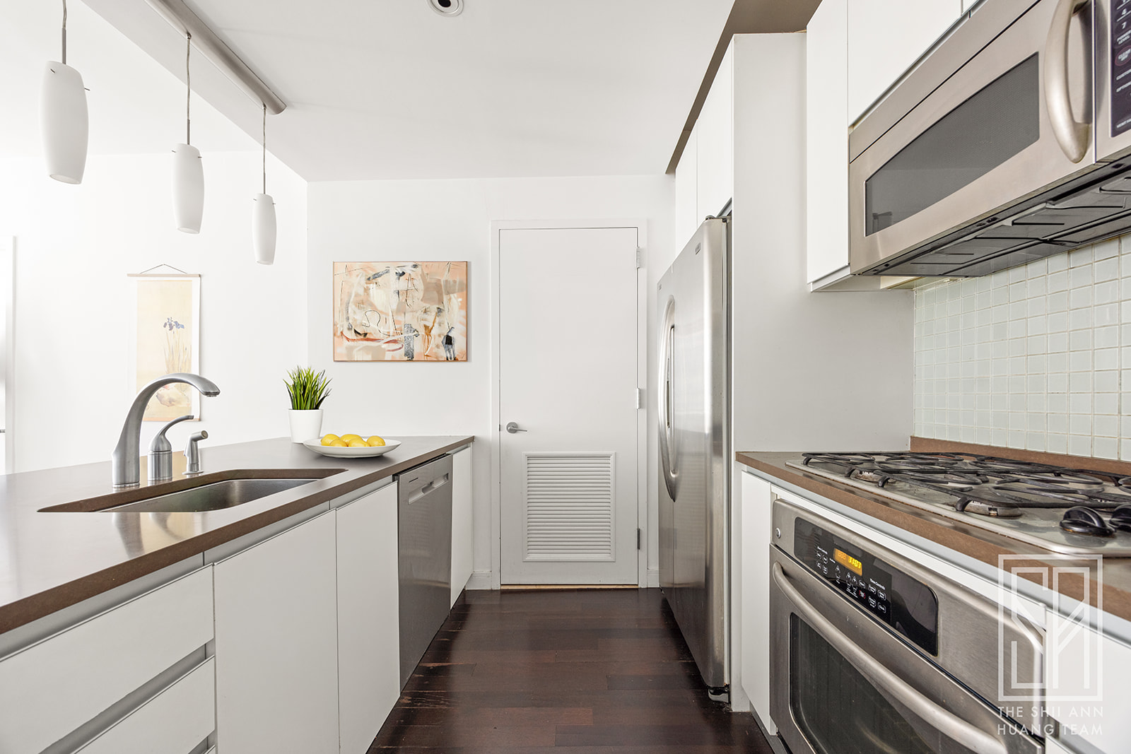 306 Gold Street, Unit 27B Brooklyn, NY 11201 - Photo 3 of 7