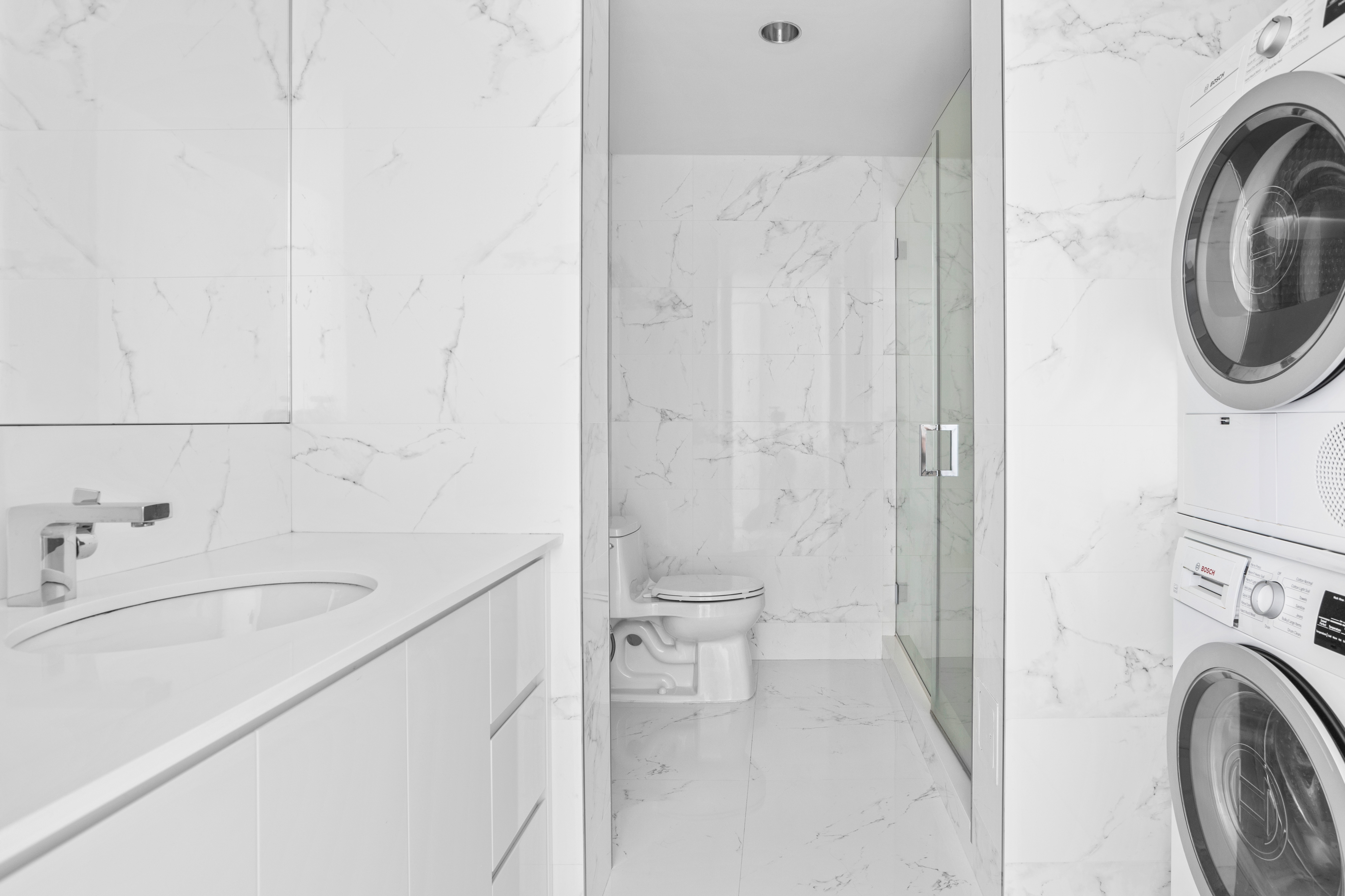 146 West 57th Street, Unit 40C Manhattan, NY 10019 - Photo 7 of 9