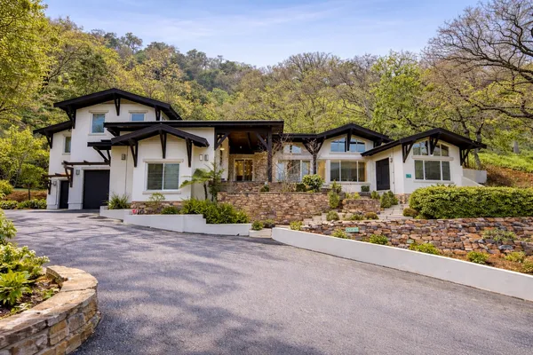 $3,995,000 | 1624 Campesino Court, Alamo, CA 94507