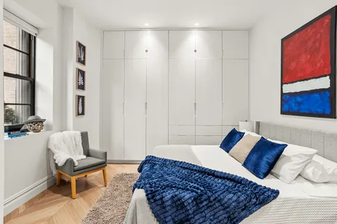 $3,350,000 | 33 West 67th Street, Unit 4M | Upper West Side