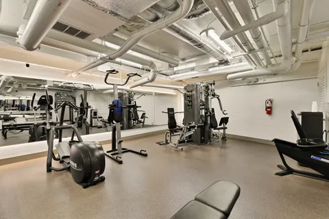 $915,000 | 3101 New Mexico Avenue Northwest, Unit 1001, Washington, DC 20016