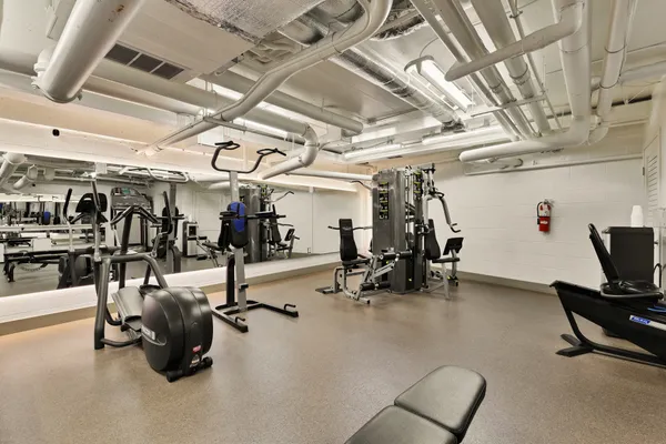 $915,000 | 3101 New Mexico Avenue Northwest, Unit 1001, Washington, DC 20016