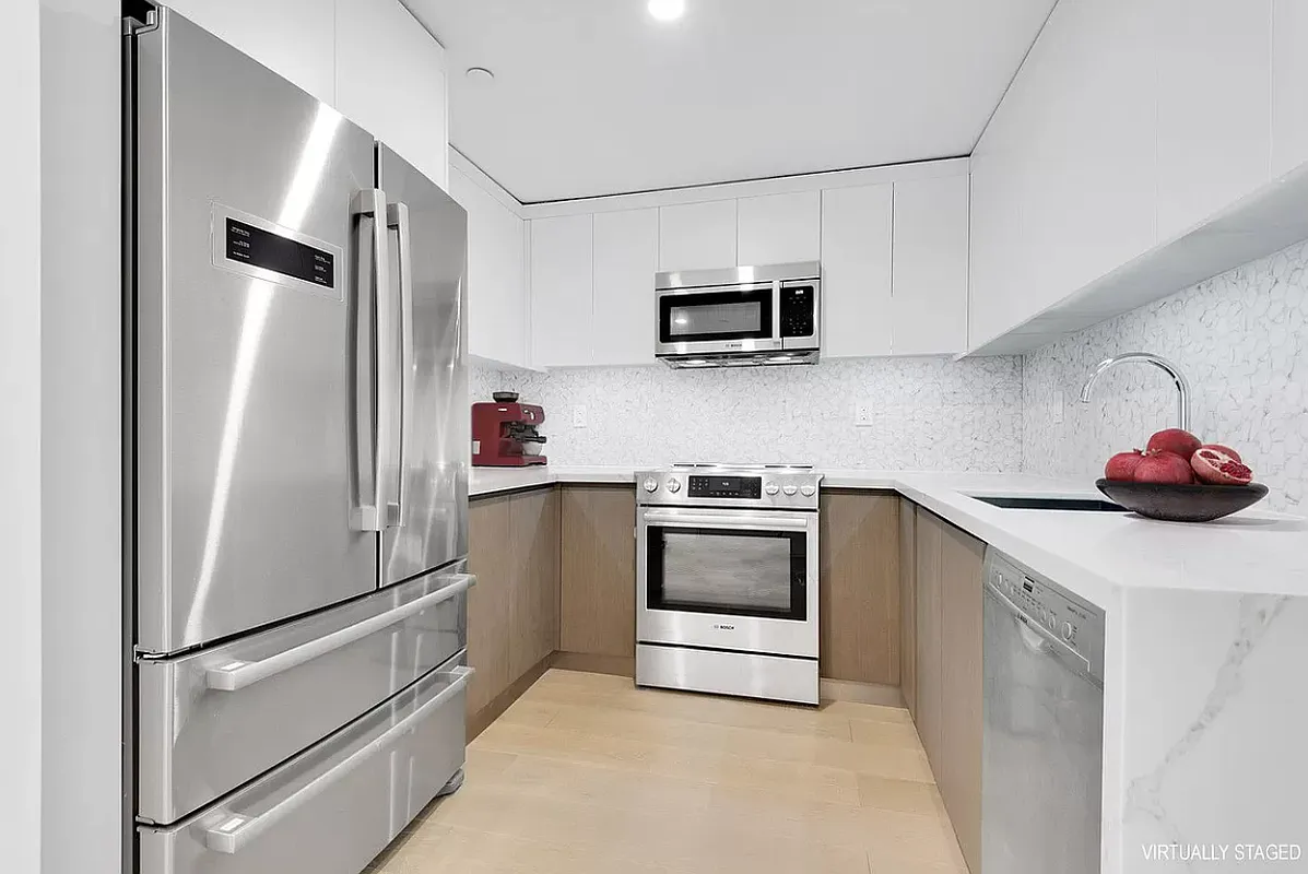 2128 Ocean Avenue, Unit 8C Brooklyn, NY 11229 - Photo 1 of 13 Gallery Image 1