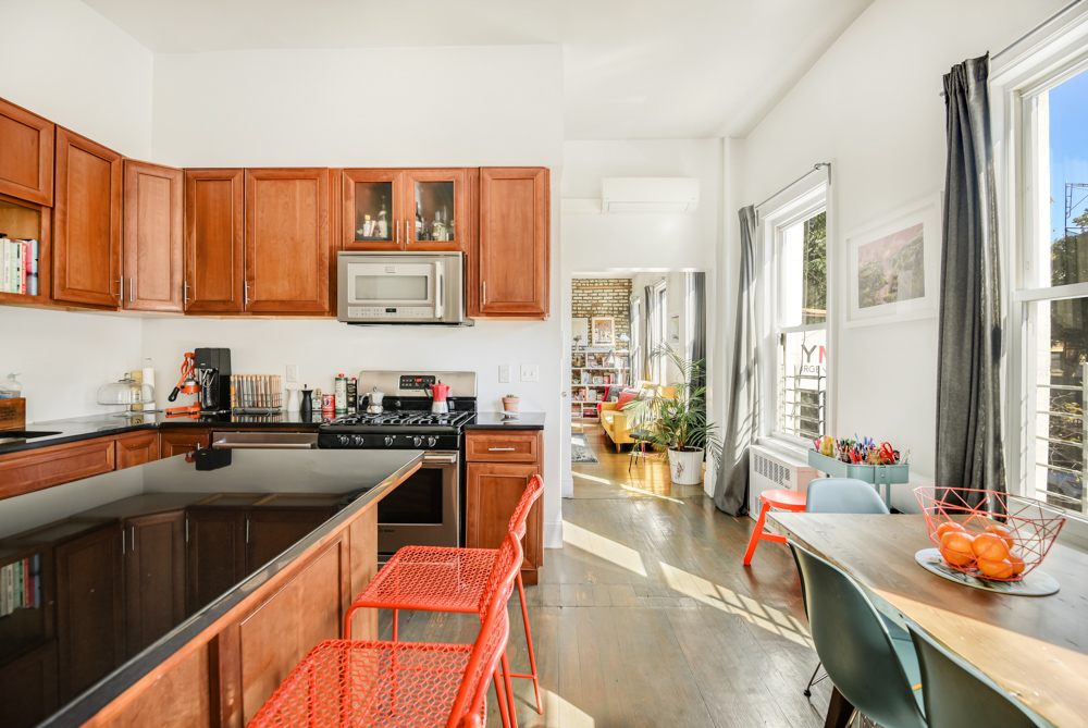 228 Court Street, Unit 1 Brooklyn, NY 11201 - Photo 9 of 17