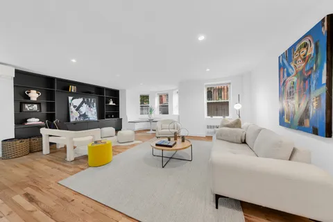 $1,895,000 | 26 South Oxford Street, Unit 1A | Fort Greene