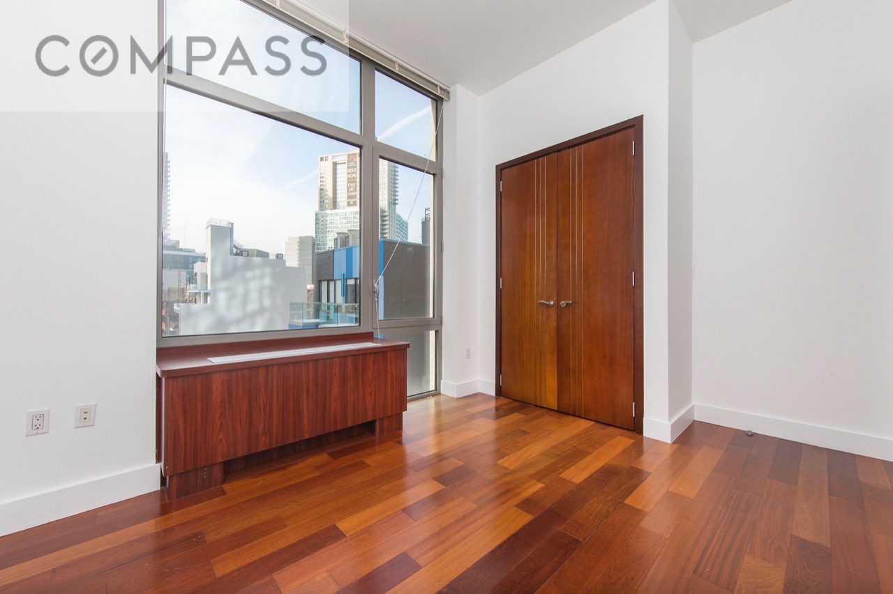 42-51 Hunter Street, Unit 6D Queens, NY 11101 - Photo 8 of 13 Gallery Image 8