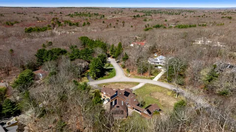 $1,799,999 | 35 River Run, East Greenwich, RI 02818