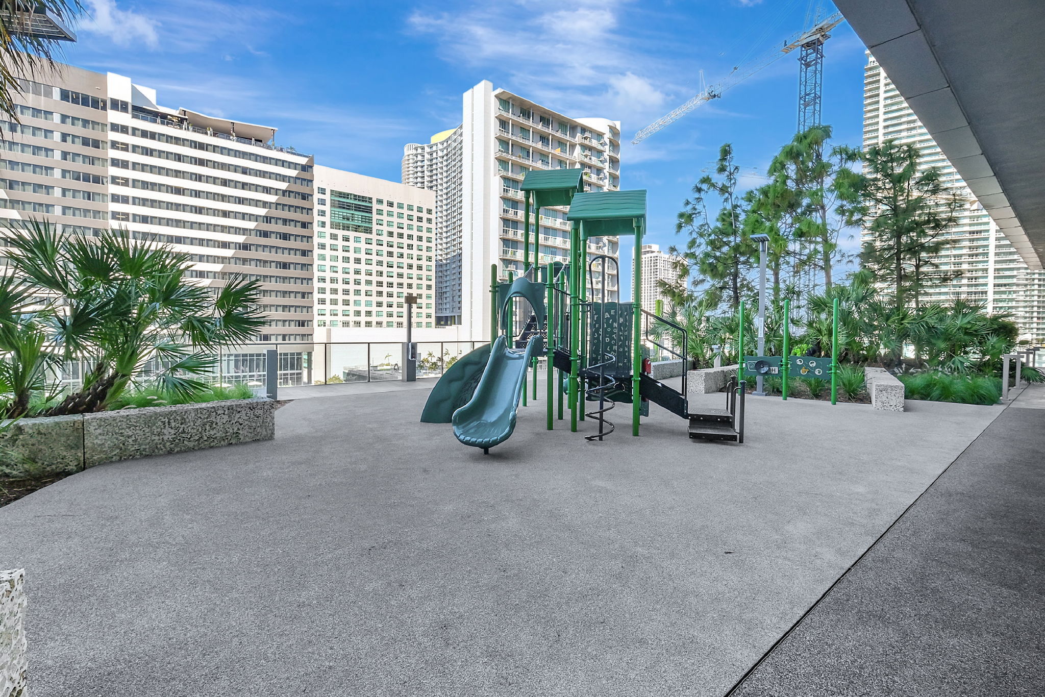 88 Southwest 7th Street, Unit 3604 Miami, FL 33130 - Photo 38 of 57