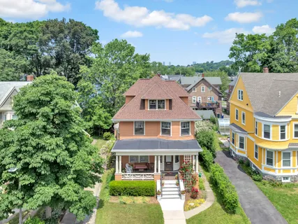 Contact Agent | 8 Centervale Park, Dorchester Center, MA 02124
