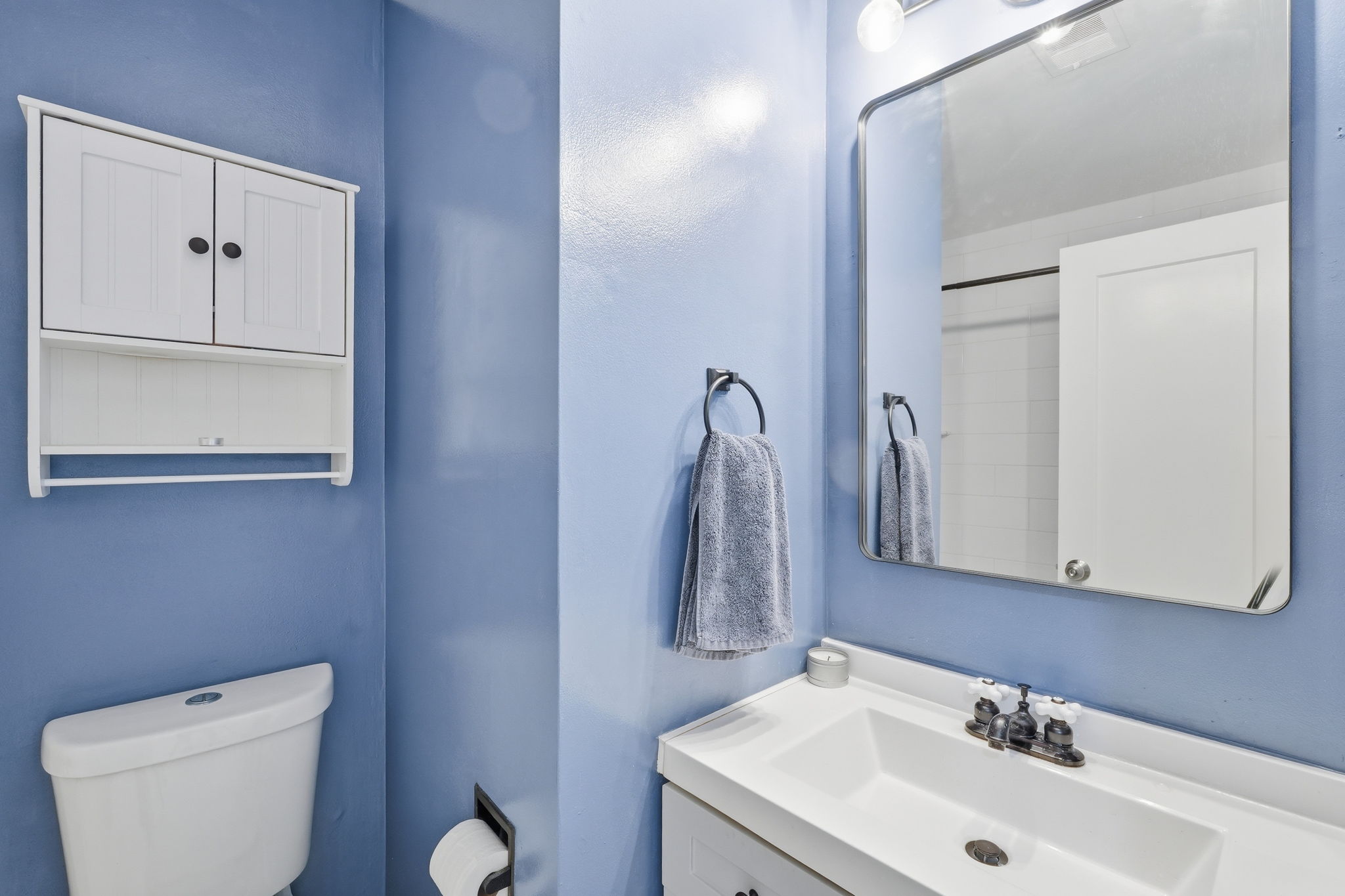 1450 Fairmont Street Northwest, Unit C Washington, DC 20009 - Photo 12 of 24