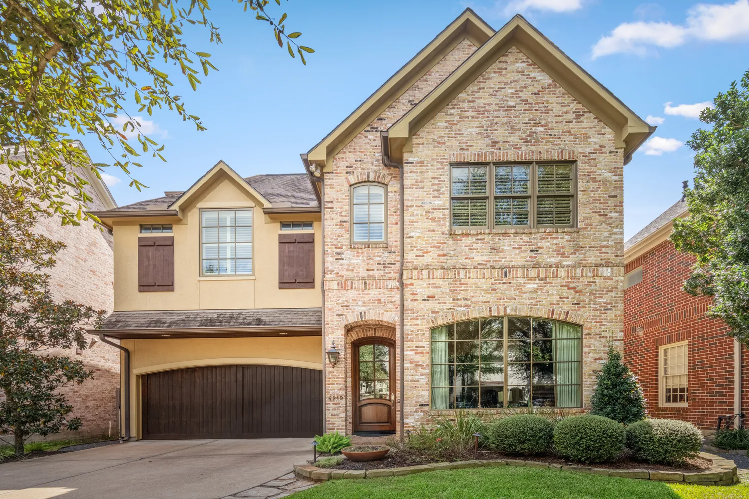 $2,450,000 | 4219 Oberlin Street, West University Place, TX 77005