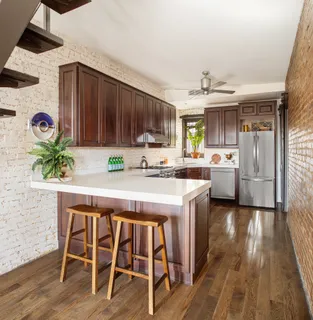 $2,100,000 | 300 East 4th Street, Unit 5CD | East Village