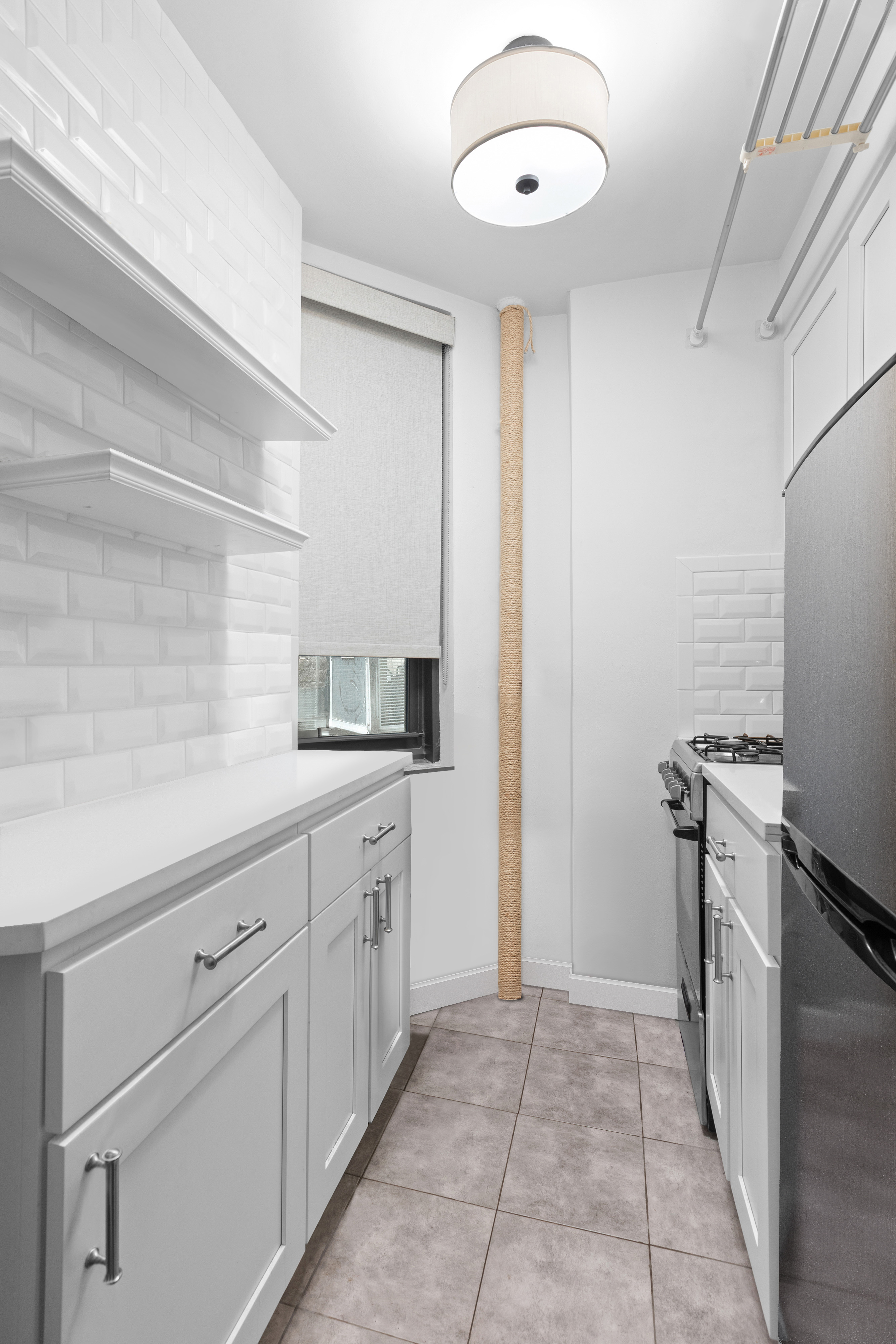 431 West 54th Street, Unit 1D Manhattan, NY 10019 - Photo 9 of 11