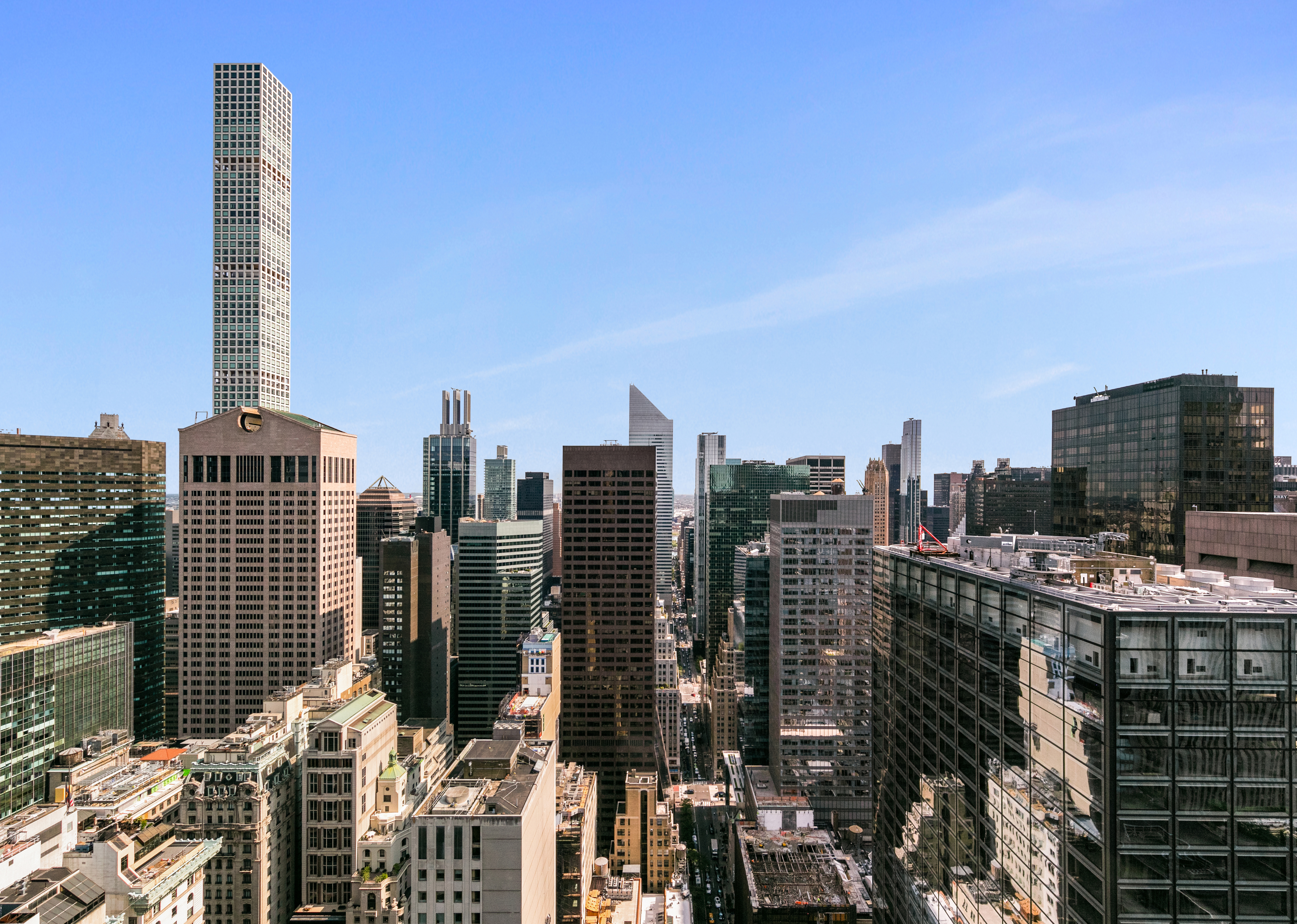 15 West 53rd Street, Unit 49BC Manhattan, NY 10019 - Photo 21 of 23