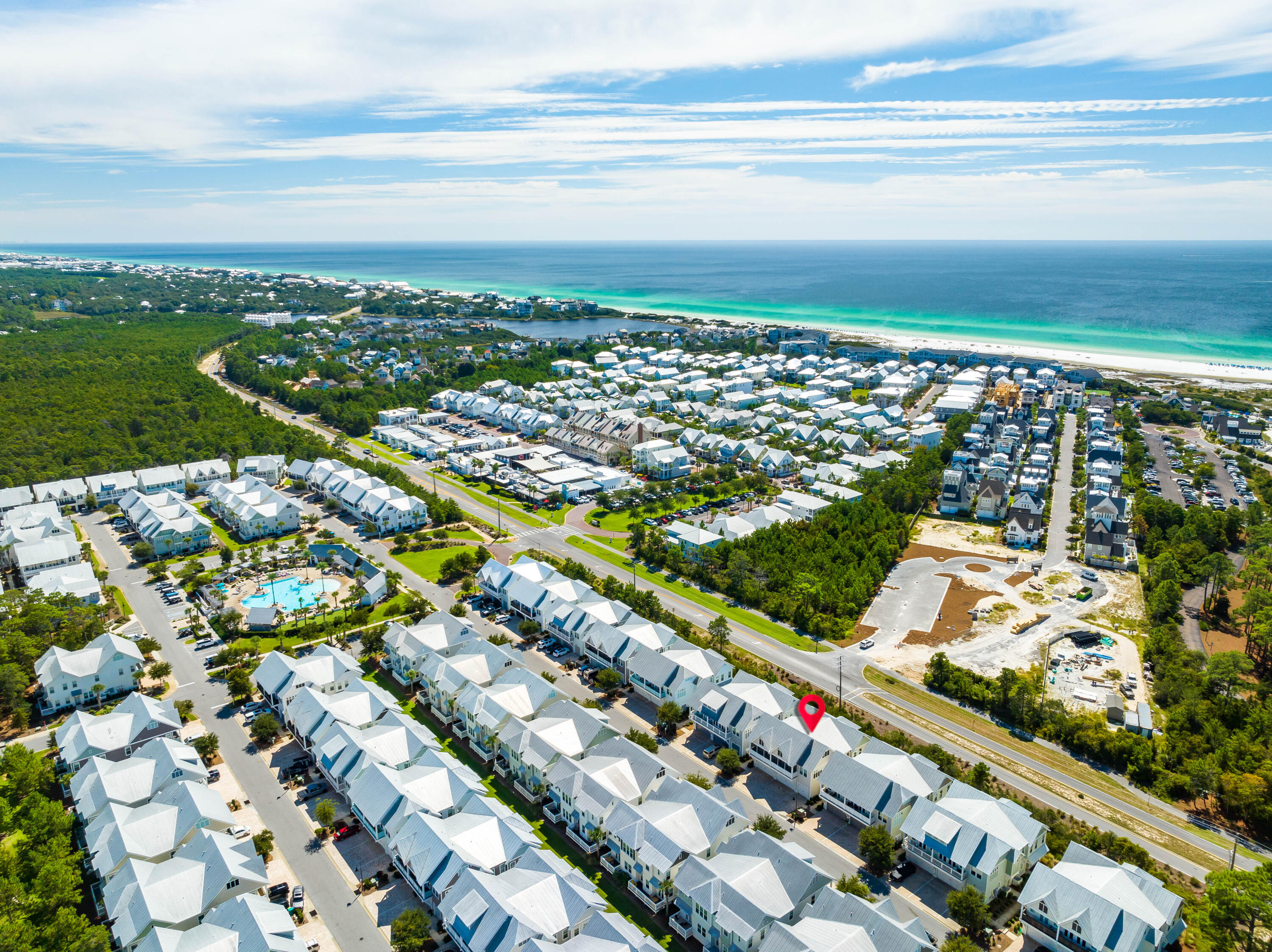67 Milestone Drive, Unit B Inlet Beach, FL 32461 - Photo 4 of 20