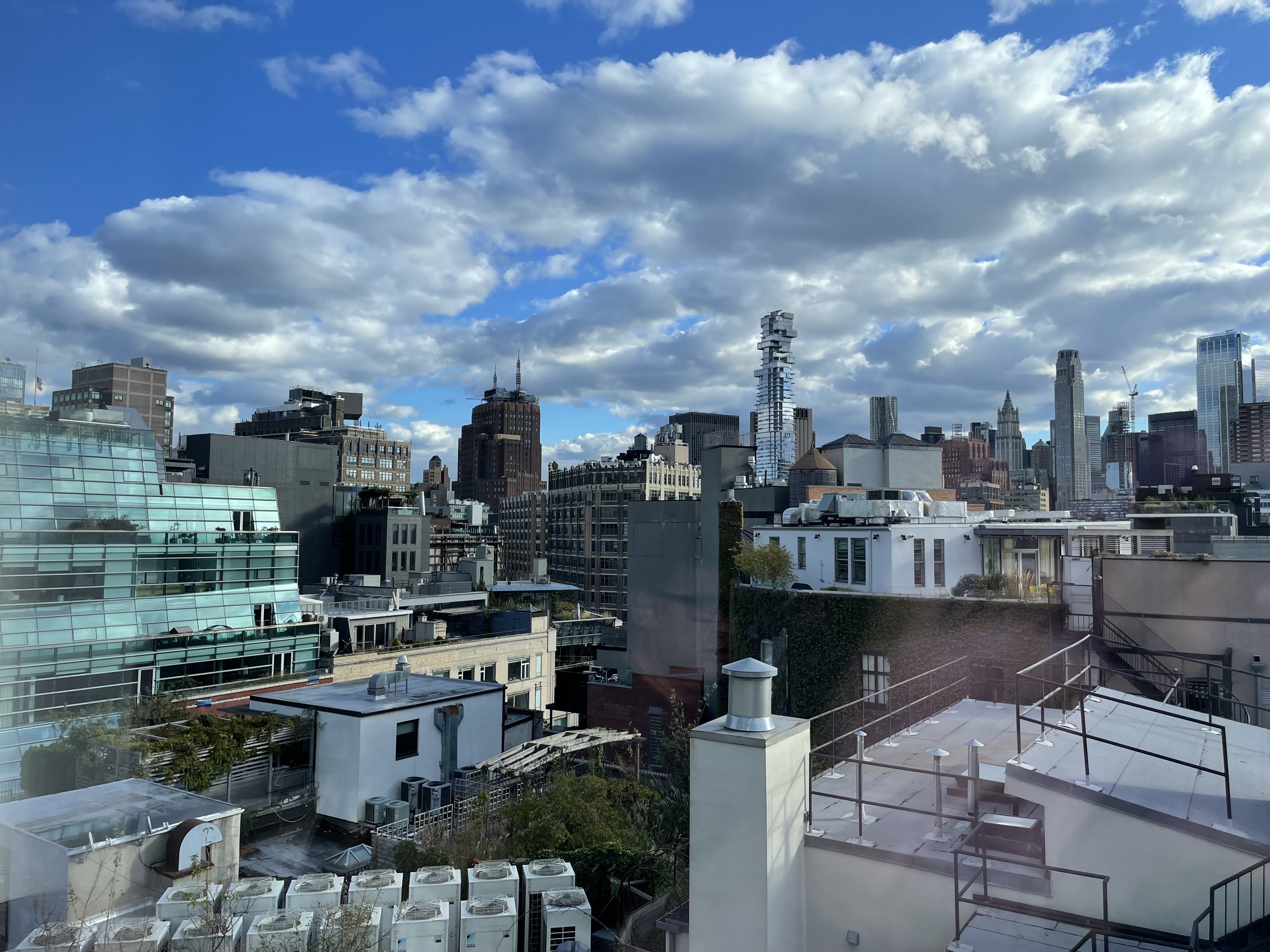 330 Spring Street, Unit 11C Manhattan, NY 10013 - Photo 3 of 14